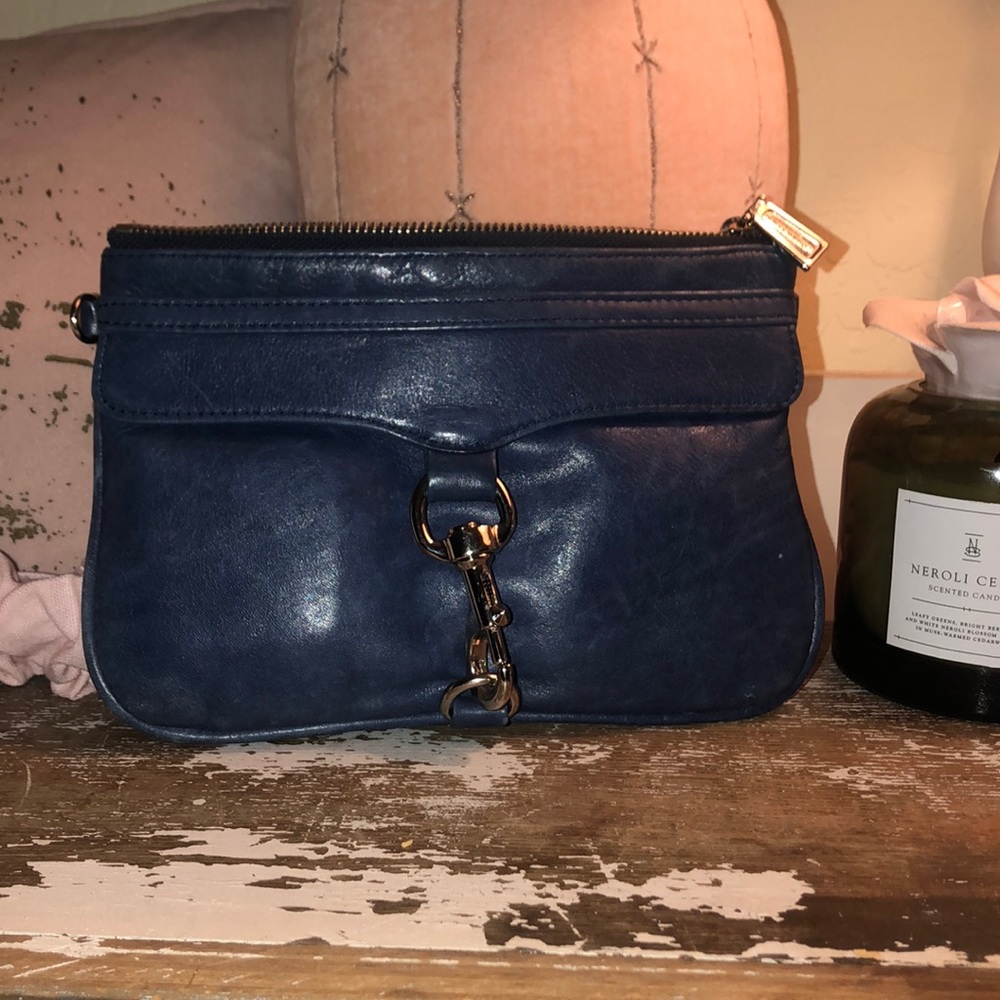 Makeup Bag
